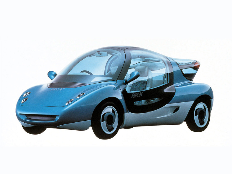 Illustration for article titled Mazda Once Built A Rotary Miata Powered By Miraculous Science-Fuel